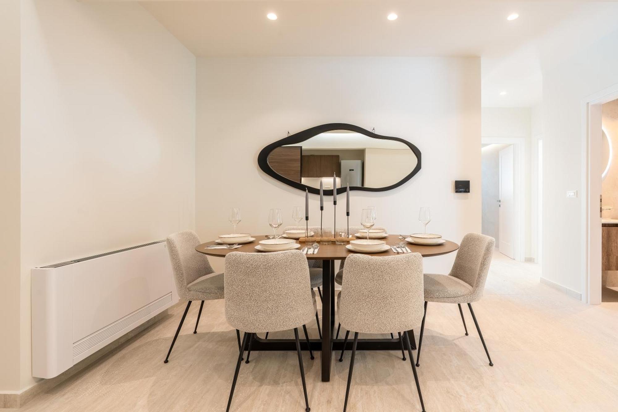 Apartment D&r Boutique 1 *