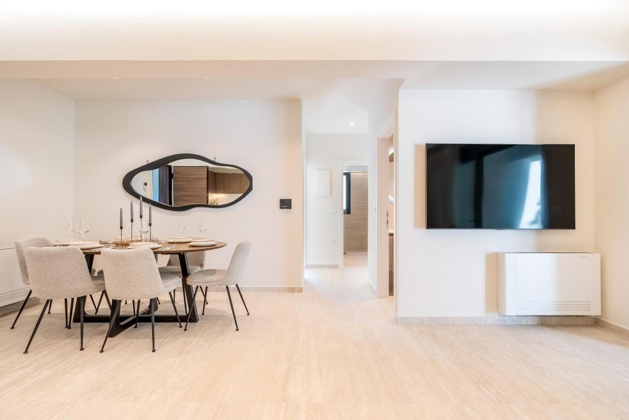 D&r Boutique 1 Apartment