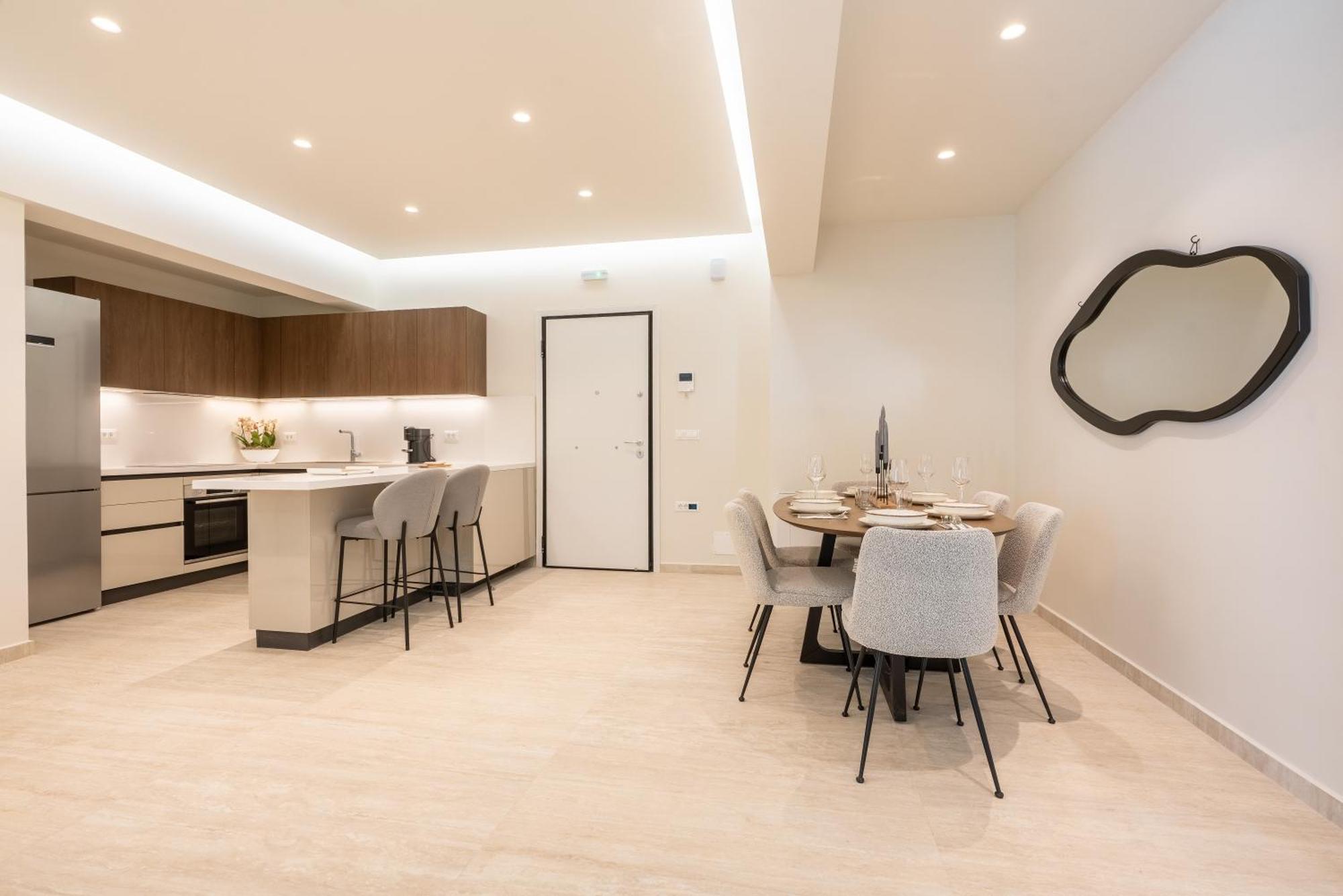 Apartment D&r Boutique 1 *