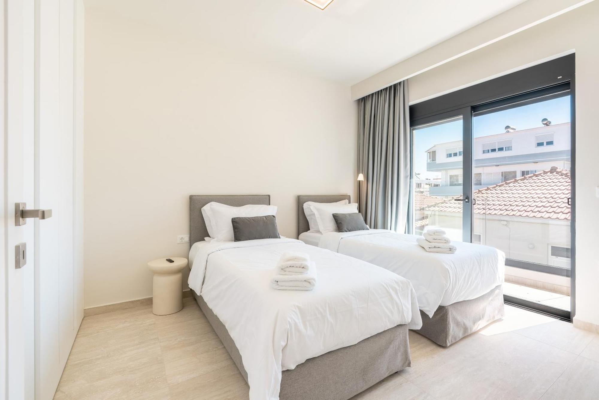 D&r Boutique 1 Apartment