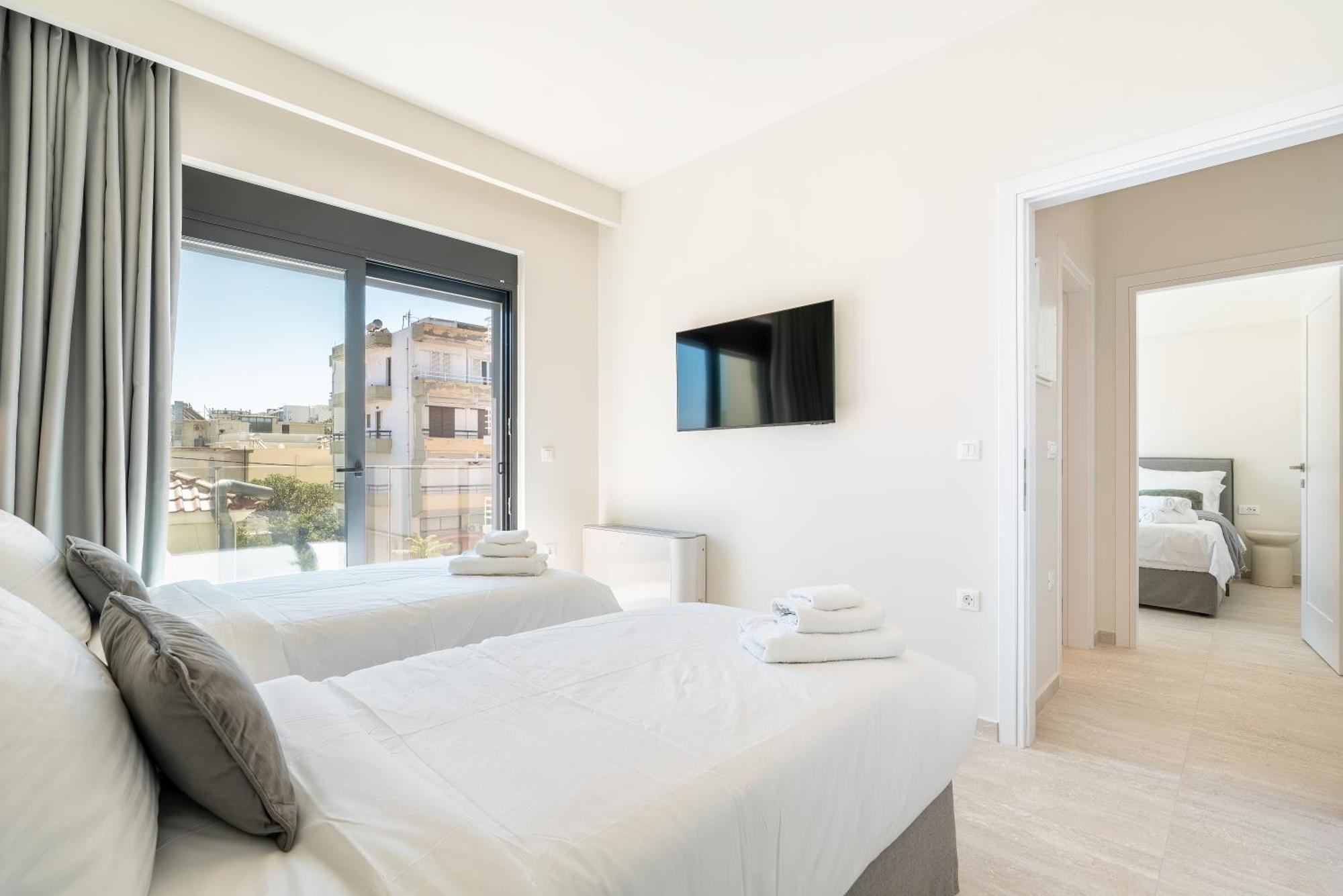Apartment D&r Boutique 1