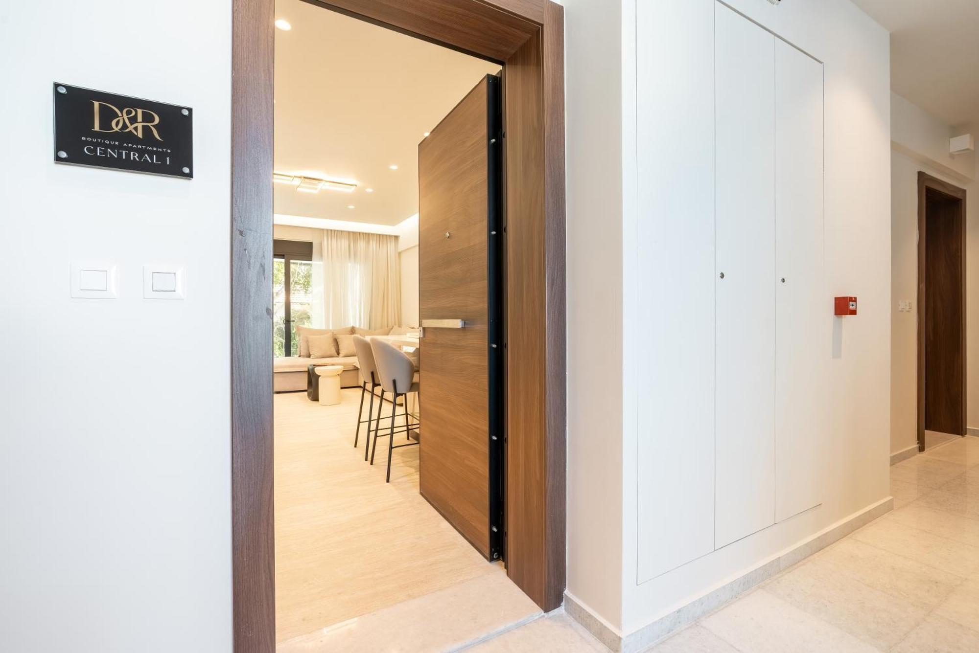 Apartment D&r Boutique 1