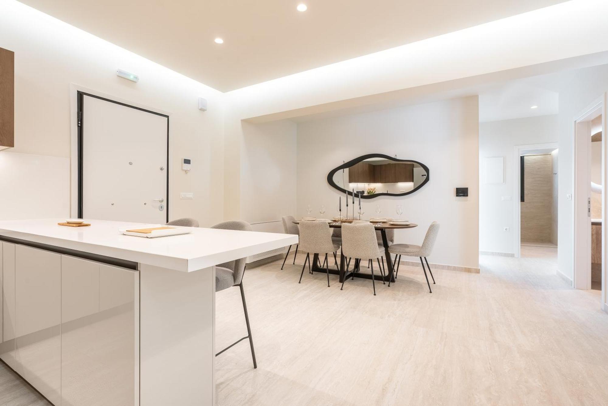 Apartment D&r Boutique 1 *
