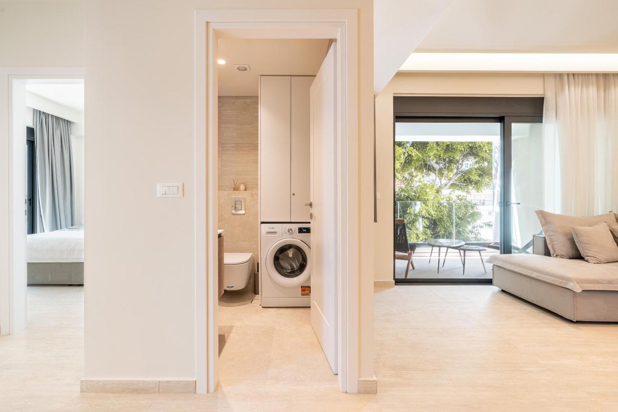 Apartment D&r Boutique 1 *