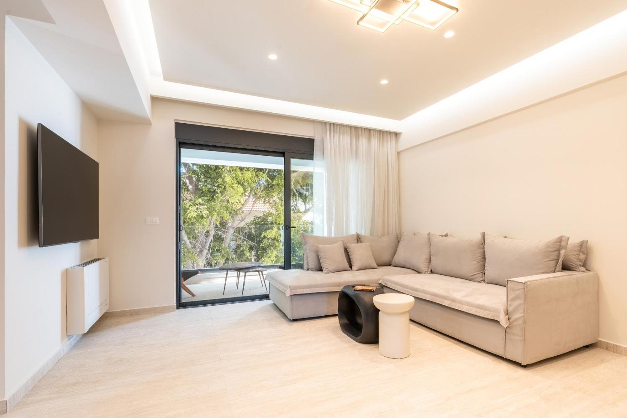 D&r Boutique 1 Apartment