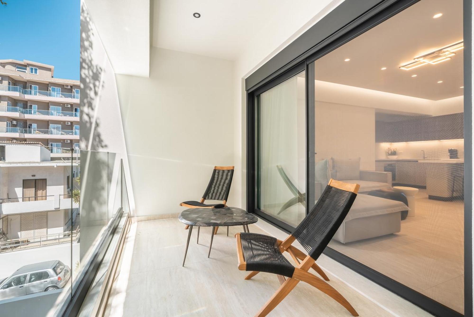 Apartment D&r Boutique 1