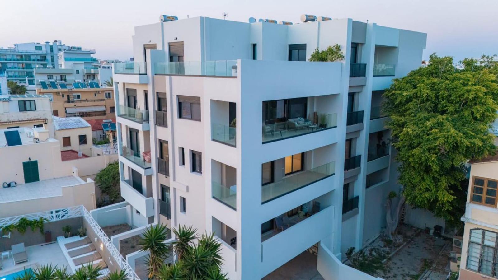 D&r Boutique 1 Apartment *